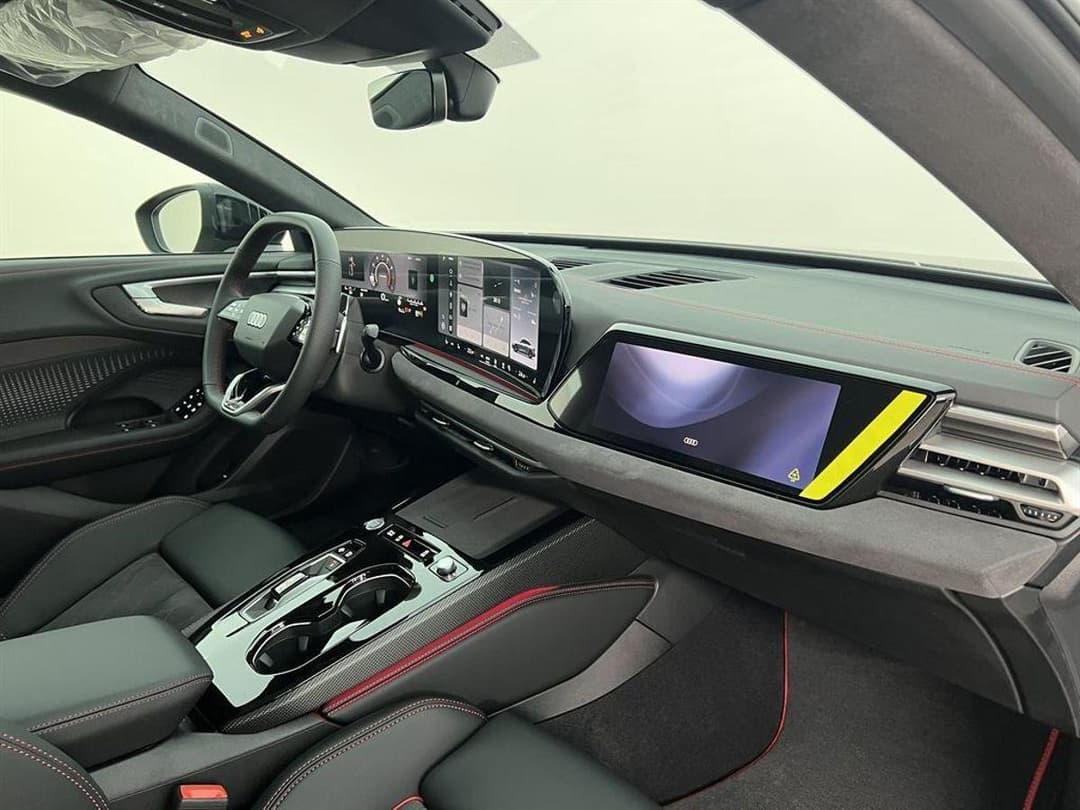 Audi A5 Sportback L Smart 2.0T TFSI 150 kW quattro S tronic в лизинг - 9