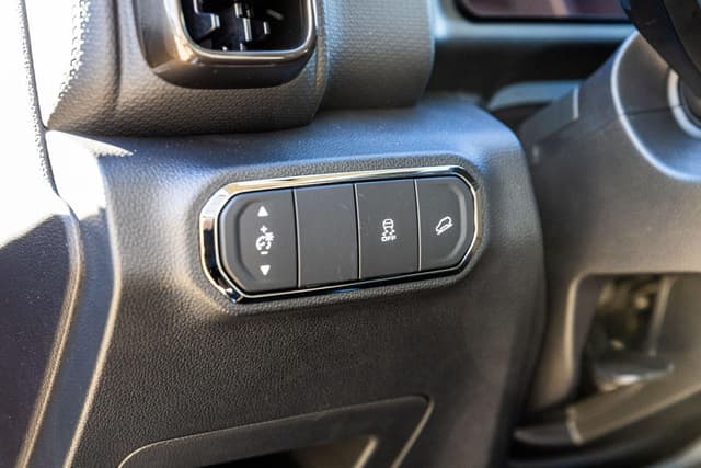 Haval H9 Premium 2.0T 8AT 4WD в лизинг - 21