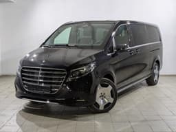 Mercedes-Benz V 300 d EL 4MATIC EXCLUSIVE в лизинг - 2