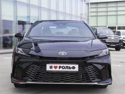 Toyota Camry 2.0S Sports Edition в лизинг - 9