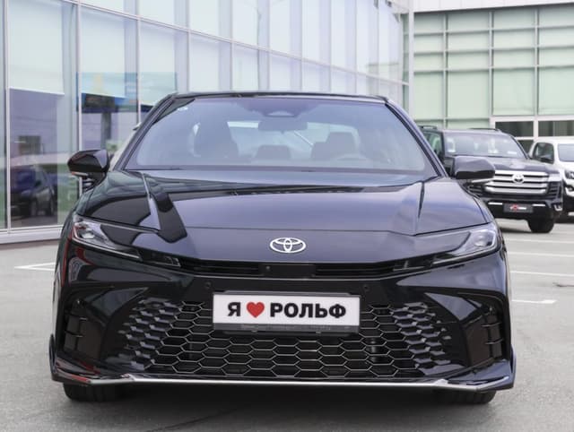 Toyota Camry 2.0S Sports Edition в лизинг - 9
