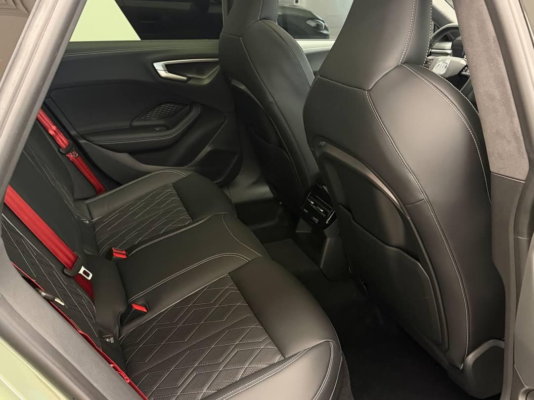 Audi A5 Sportback L Smart 2.0T TFSI 150 kW quattro S tronic в лизинг - 8