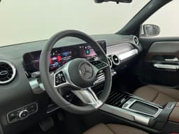 Mercedes-Benz GLB 200 в лизинг - 9
