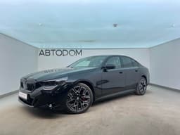 BMW 5 серия 530i xDrive в лизинг - 2