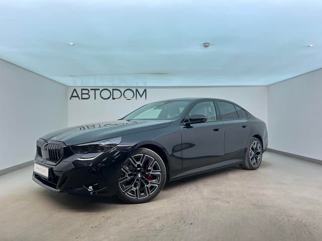 BMW 5 серия 530i xDrive в лизинг - 2