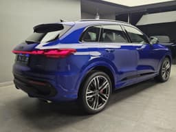 Audi Q5 S-line 45 TFSI quattro S tronic в лизинг - 7