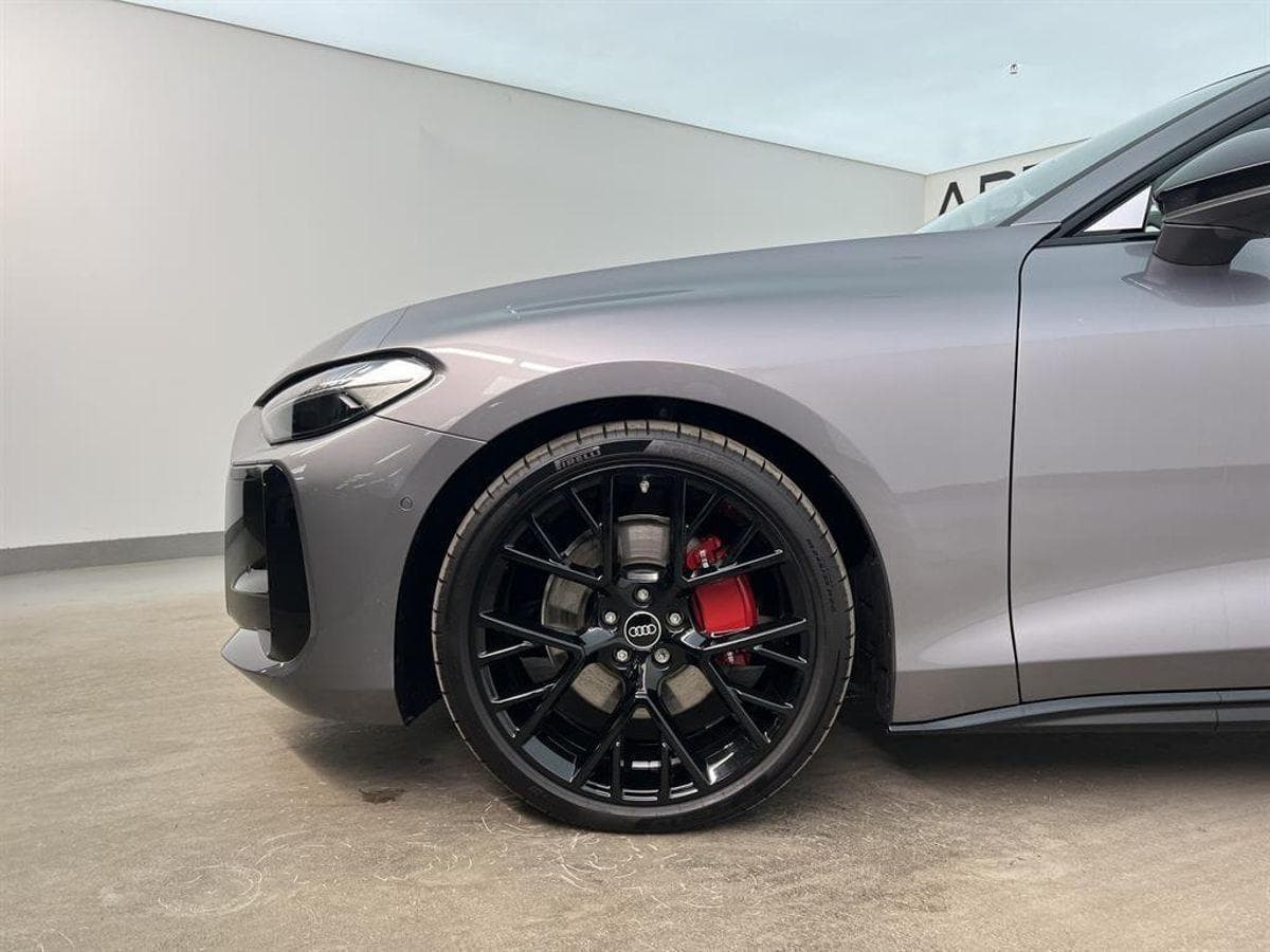 Audi A5 Sportback L Smart 2.0T TFSI 150 kW quattro S tronic в лизинг - 18