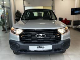 Lada Niva Travel Classic 1.8 90hp 5MT в лизинг - 3
