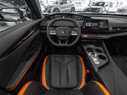 Changan Uni-V Tech 1.5T 7DCT в лизинг - 14