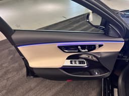 Mercedes-Benz E седан 300 4MATIC AMG Line в лизинг - 9