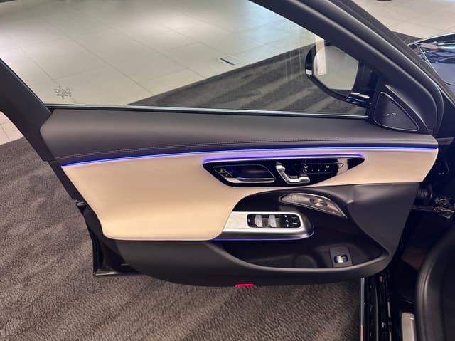 Mercedes-Benz E седан 300 4MATIC AMG Line в лизинг - 9