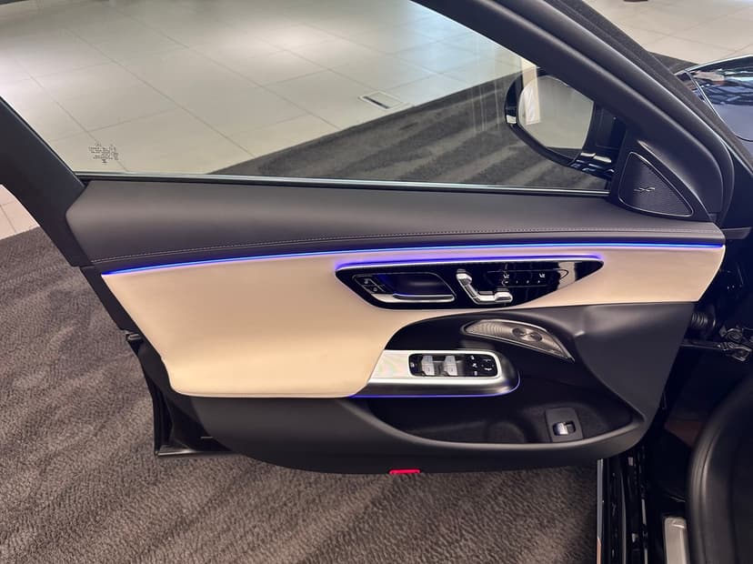 Mercedes-Benz E седан 300 4MATIC AMG Line в лизинг - 9