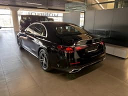 Mercedes-Benz E седан 300 полный привод АМГ Лайн (AMG Line) в лизинг - 3