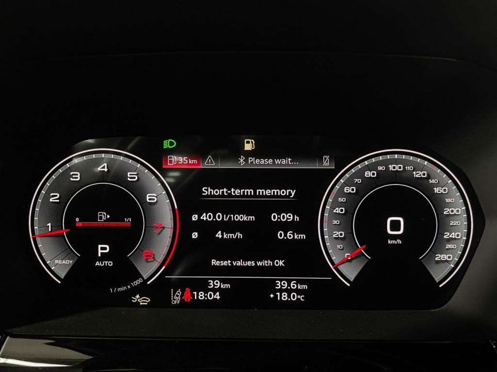 Audi A3 Sportback Premium Luxury 35 TFSI tiptronic в лизинг - 20