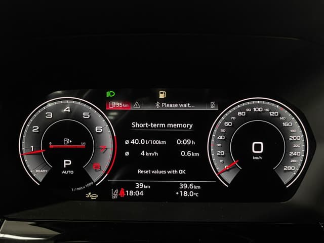 Audi A3 Sportback Premium Luxury 35 TFSI tiptronic в лизинг - 20