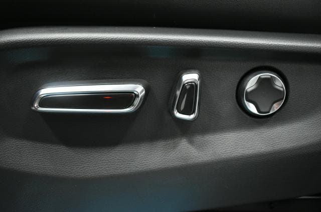 Honda UR-V 370T 9AT 4WD Prestige в лизинг - 25