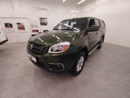 Sollers ST6 Comfort 2.0 MT 4WD в лизинг - 2