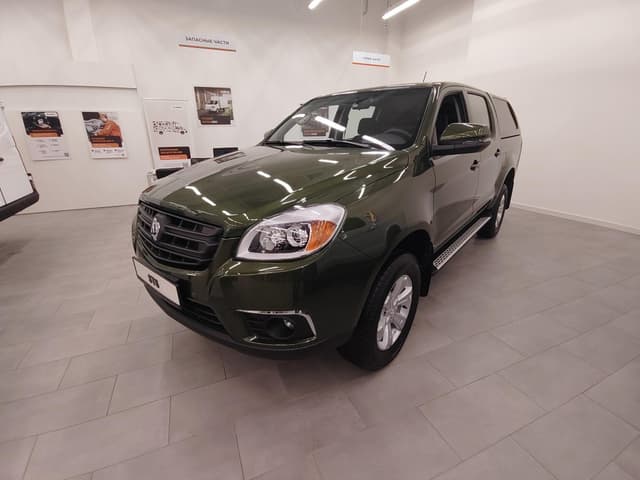 Sollers ST6 Comfort 2.0 MT 4WD в лизинг - 2