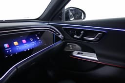 Mercedes-Benz E седан 300 полный привод АМГ Лайн (AMG Line) в лизинг - 16