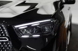 Mercedes-Benz GLE 450 полный привод в лизинг - 6
