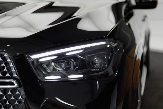 Mercedes-Benz GLE 450 полный привод в лизинг - 6