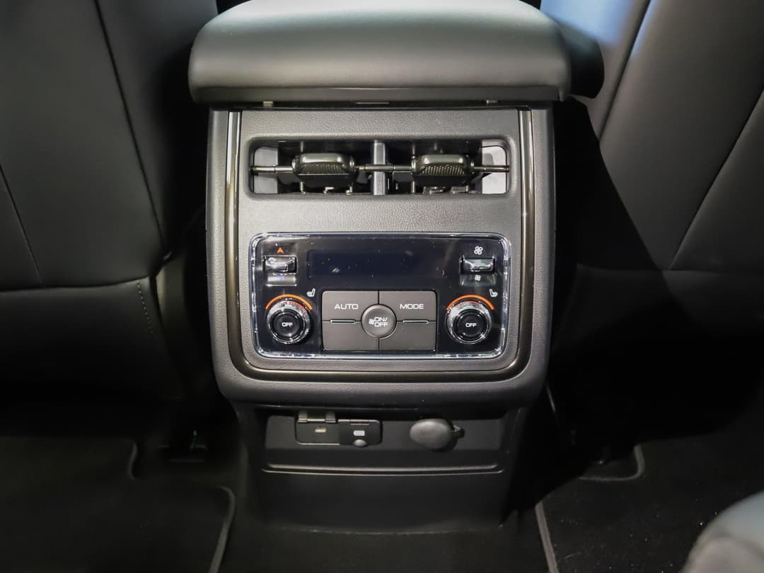 Haval H9 Elite 2.0T 8AT 4WD в лизинг - 16