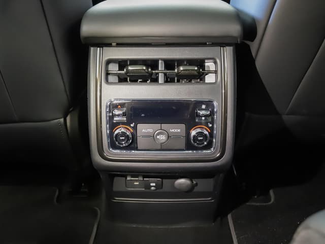 Haval H9 Elite 2.0T 8AT 4WD в лизинг - 16
