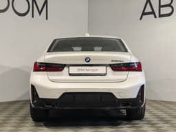 BMW 3 серия 330Li M Sport Night в лизинг - 5