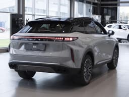 EXEED RX Flagship 2.0 TGDI 8AT AWD в лизинг - 12