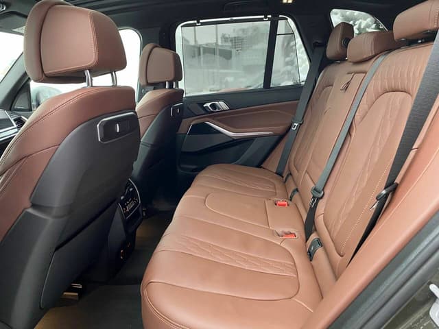 BMW X5 xDrive30d в лизинг - 20