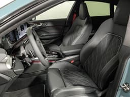 Audi A5 Sportback L Smart 2.0T TFSI 150 kW quattro S tronic в лизинг - 22