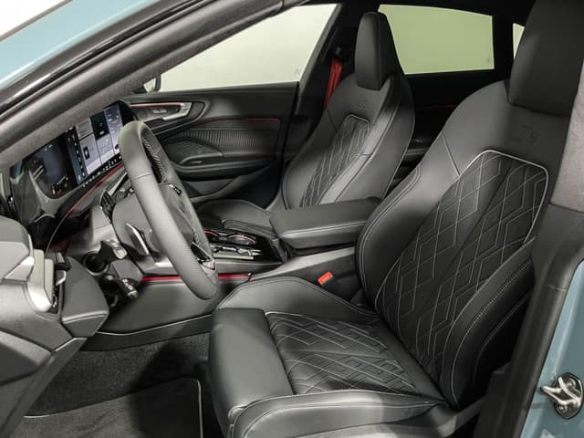 Audi A5 Sportback L Smart 2.0T TFSI 150 kW quattro S tronic в лизинг - 22