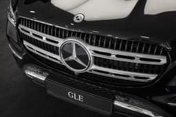 Mercedes-Benz GLE 350 полный привод в лизинг - 8
