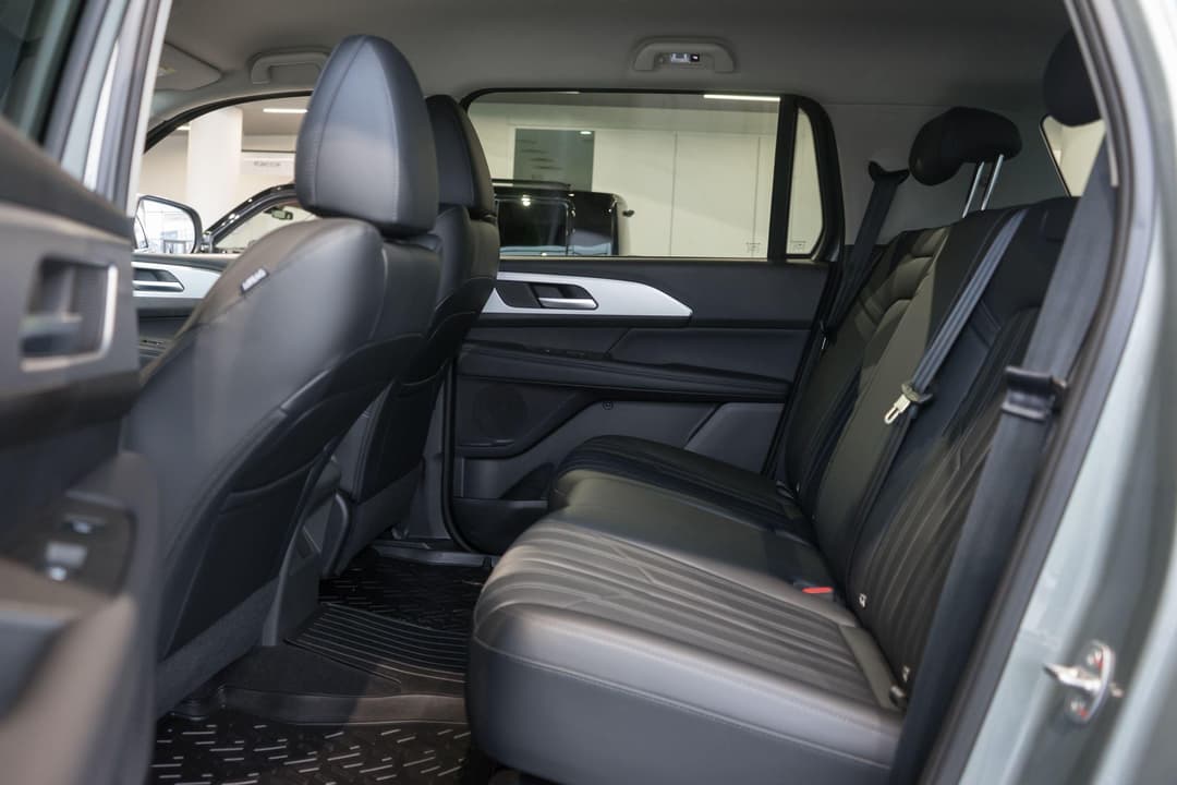 Haval H5 Premium 2.0T 8AT 4WD в лизинг - 21