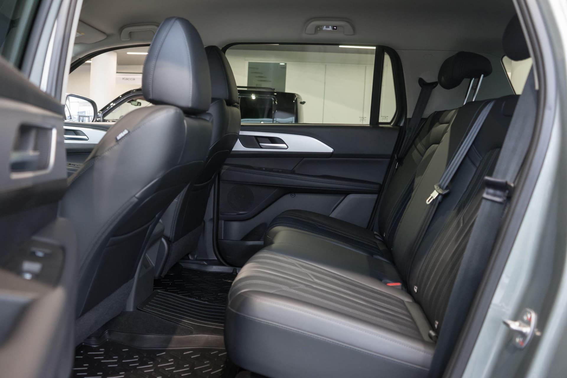 Haval H5 Premium 2.0T 8AT 4WD в лизинг - 21