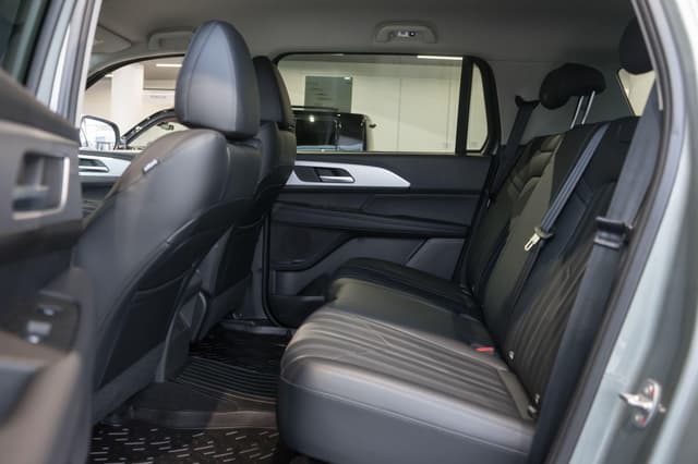 Haval H5 Premium 2.0T 8AT 4WD в лизинг - 21