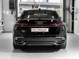 Audi A6 L Премиум 2.0Т полный привод АТ (Premium) в лизинг - 6