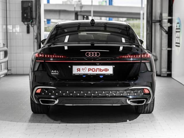 Audi A6 L Премиум 2.0Т полный привод АТ (Premium) в лизинг - 6