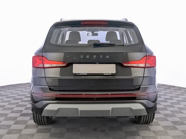 Jetta VS7 Enjoyment 280TSI 6AT в лизинг - 7