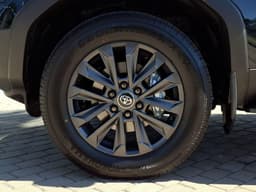 Toyota Land Cruiser Prado Premium VX-L 2.8d АКП в лизинг - 16