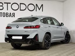 BMW X4 xDrive30i в лизинг - 10