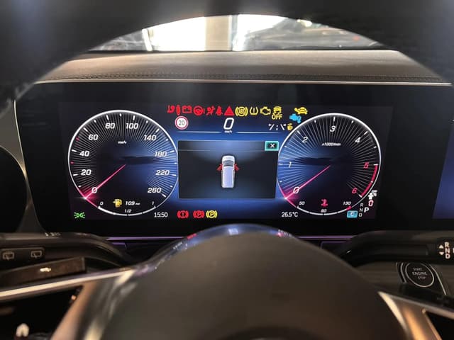 Mercedes-Benz V 300 d EL 4MATIC EXCLUSIVE в лизинг - 23
