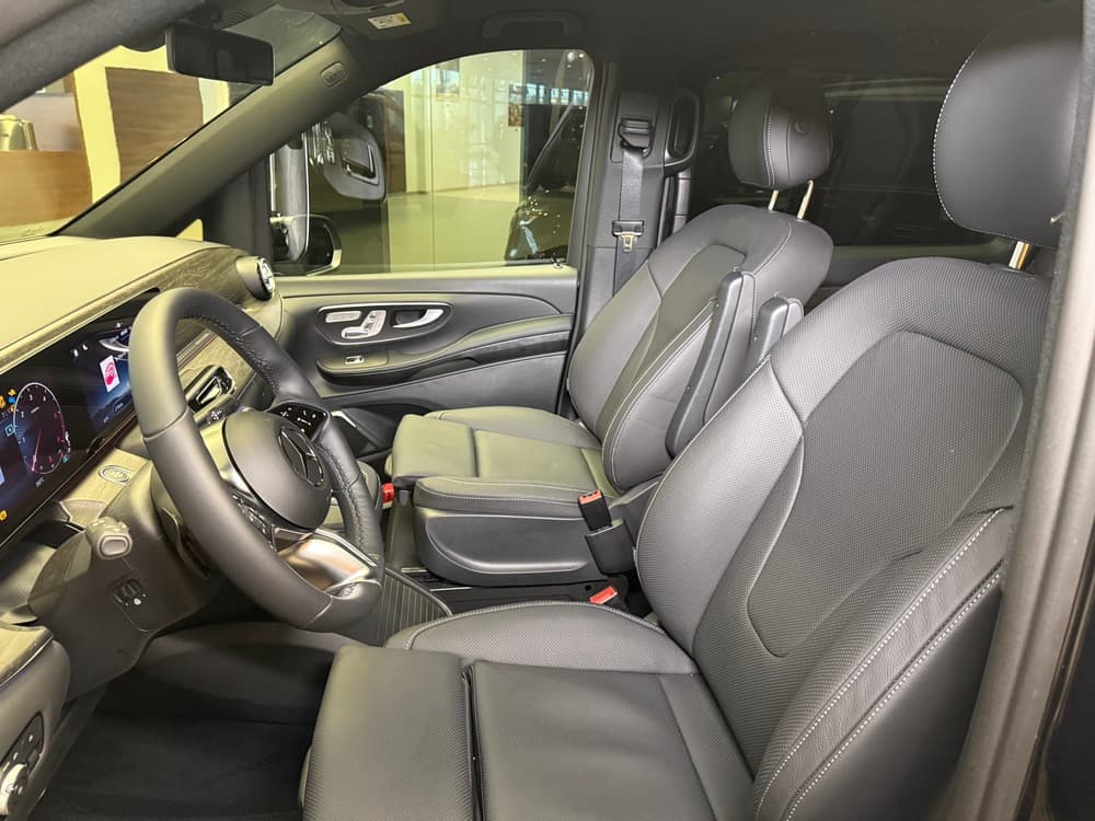 Mercedes-Benz V 300 d L 4MATIC AVANTGARDE в лизинг - 10