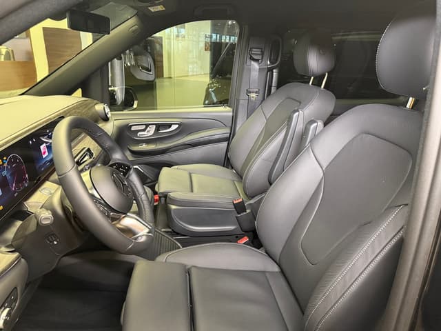 Mercedes-Benz V 300 d L 4MATIC AVANTGARDE в лизинг - 10