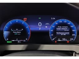 Toyota Alphard 2.5 HEV CVT в лизинг - 14