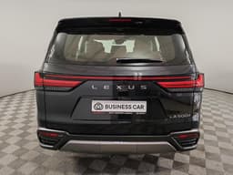 Lexus LX 500d Urban DSL в лизинг - 7