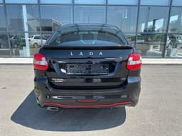 Lada Granta Sportline лифтбек Comfort 1.6 106hp 5MT в лизинг - 5