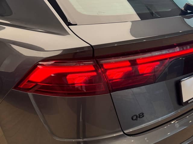 Audi Q8 45 TDI quattro tiptronic в лизинг - 13