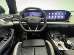 Audi A5 L Спорт 2.0Т 150 кВт полный привод АТ в лизинг - 16