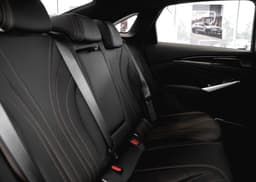Geely Preface Флагман / Flagship 2.0Т АТ в лизинг - 3